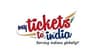 My Tickets To India logo