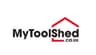 My Tool Shed logo