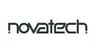 Novatech logo