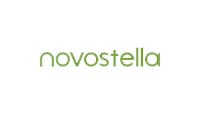 Novostella logo