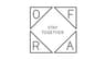 OFRA Cosmetics logo