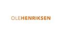 Ole Henriksen logo