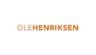 Ole Henriksen logo