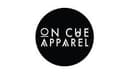 On Cue Apparel logo