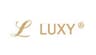 On Luxy logo