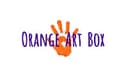 Orange Art Box logo