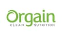 Orgain logo