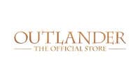 Outlander Store logo