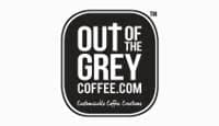Out Of The Grey Coffee logo