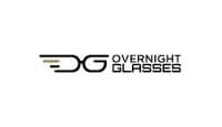 Overnight Glasses logo