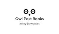 Owl Post Books logo