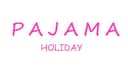 Pajama Holiday logo
