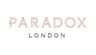 Paradox London logo