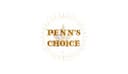 PENNS CHOICE logo