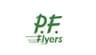 PFFlyers logo