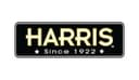 PF Harris logo