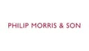 Philip Morris Direct logo
