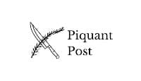 PiquantPost logo