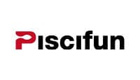 Piscifun logo