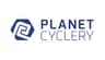 Planet Cyclery logo