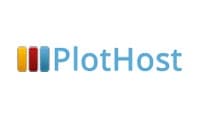 PlotHost logo