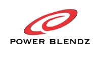 PowerBlendz logo