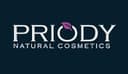 Priody logo