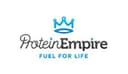 Protein Empire logo