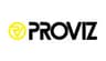 Proviz Sports logo