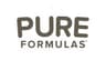 Pure Formulas logo