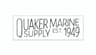 Quaker Marine logo