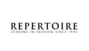 Repertoire Fashion logo
