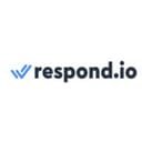 respond.io logo