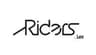 Riders By Lee logo