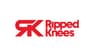 Ripped Knees logo