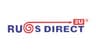 Rugs Direct 2U logo