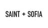 Saint and Sofia logo