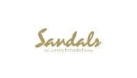 Sandals.co.uk logo