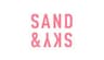 Sand And Sky logo