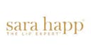 Sara Happ logo
