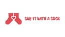 Say It With A Sock logo