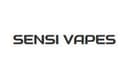 Sensi Luxury Vapes logo