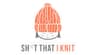 Shit That I Knit logo