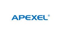 Shop APEXEL logo