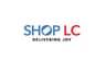 Shop LC logo