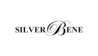 SilverBene logo