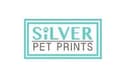 Silver Pet Prints logo