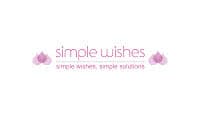 Simple Wishes logo