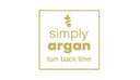 Simply Argan Oil Shop logo