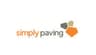 SimplyPaving logo